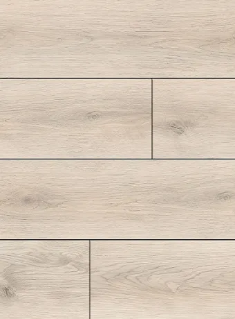 Виниловый ламинат (SPC) Floorwood UNIT  Дуб Лирика