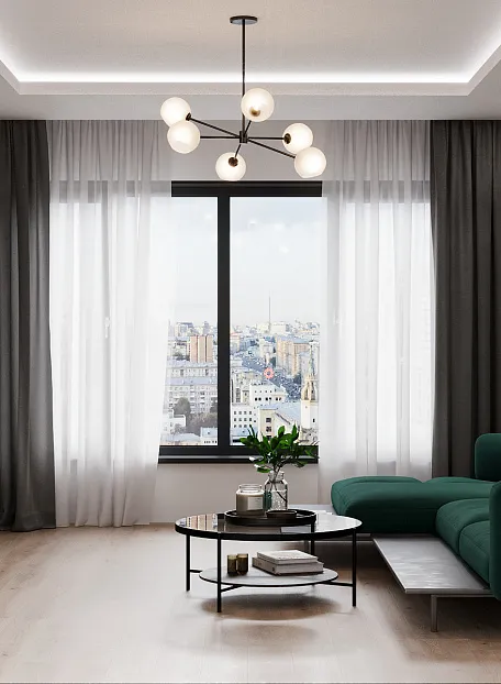 Кварц-винил (LVT) Norland SIGRID  Alante