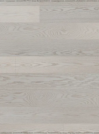 Паркетная доска Polarwood CLASSIC Ash Premium Dover COUNTRY 1S LAC MAT