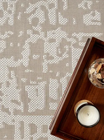 Ковёр Витебские ковры ЦИНОВКА zn4961a1-28