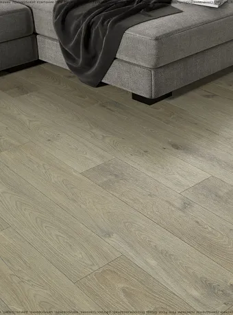 Виниловый ламинат (SPC) FloorBee PROJECT  Дуб Вельвет