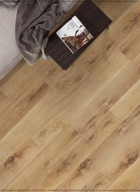 Виниловый ламинат (SPC) Fast Floor COUNTRY Дуб Веркола