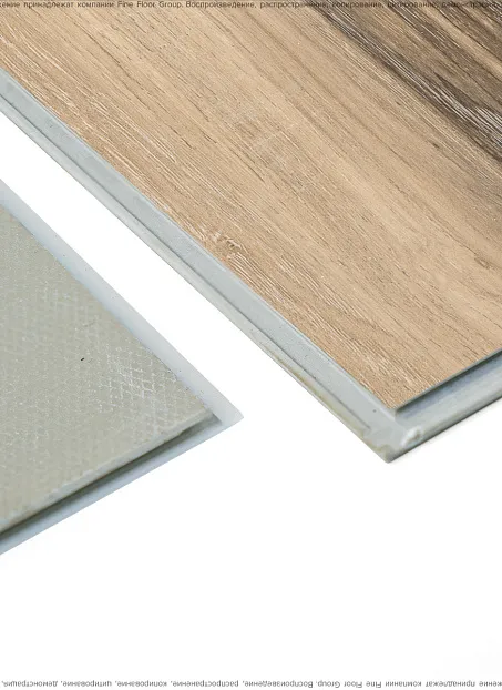 Виниловый ламинат (SPC) Fast Floor COUNTRY  Дуб Старозолотовский