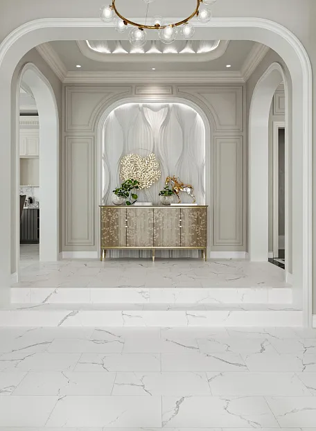 Кварц-винил (LVT) Alpine Floor LIGHT STONE  Гранд Каньон