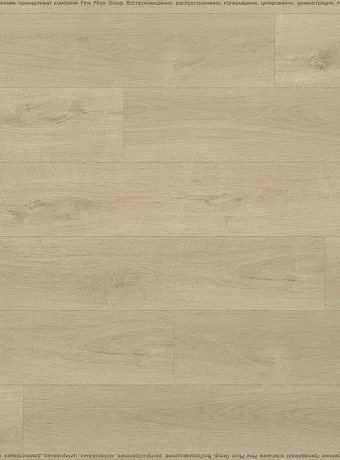 Виниловый ламинат (SPC) SpaceFloor ERIS  Несо