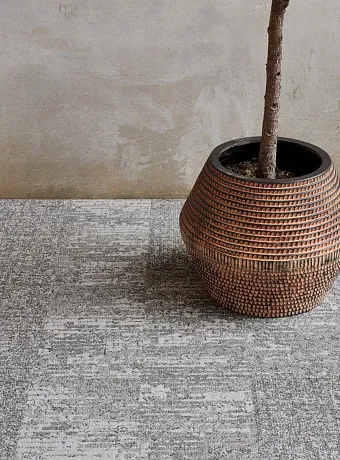 Ковровая плитка IVC Commercial IMPERFECTION Bruut 911