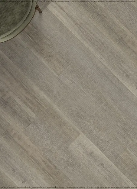 Виниловый ламинат (SPC) Alta Step EXCELENTE  Дуб Платиновый