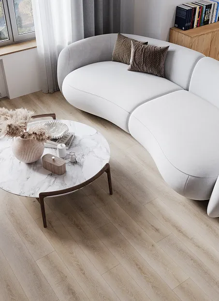 Виниловый ламинат (SPC) Norland SIGRID  Tora