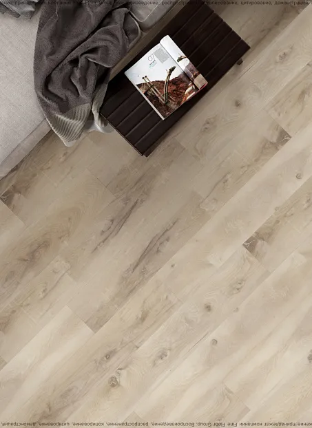 Виниловый ламинат (SPC) Fast Floor COUNTRY  Дуб Вятский