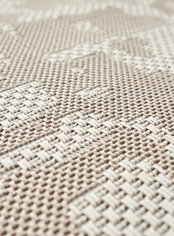 Ковёр Витебские ковры ЦИНОВКА zn4961a1-28