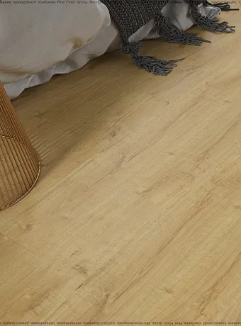 Виниловый ламинат (SPC) Adelar ETERNA Acoustic Sebastian Oak 05325LG