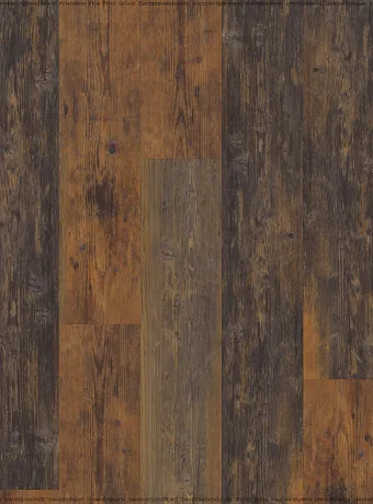 Виниловый ламинат (SPC) Fast Floor COUNTRY  Дуб Даргавс