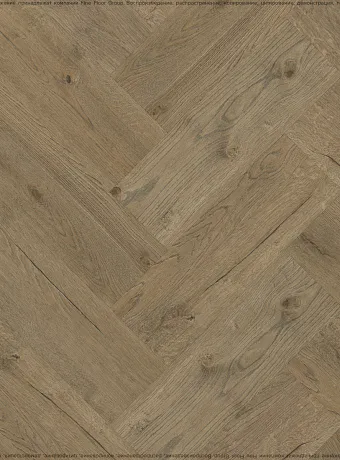 Ламинат CBM MOSAIK 600х200  Дуб Брунталь