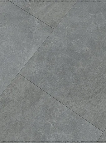 Виниловый ламинат (SPC) Floorwood SYNCHRO Бетон Электра