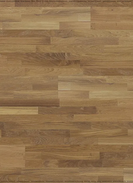 Паркетная доска Polarwood SPACE Oak Neptune ROBUST 3S OIL S.MAT
