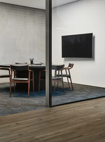 Ковровая плитка IVC Commercial IMPERFECTION Bruut 569