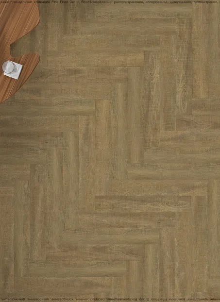 Ламинат CBM KORUNA  Дуб Крумлов