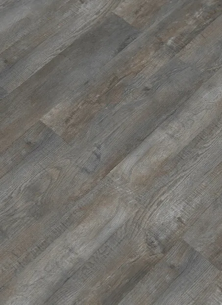 Кварц-винил (LVT) Fine Floor FF-WOOD  Дуб Этна