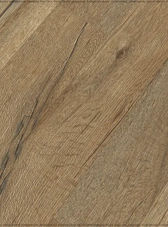 Ламинат Aberhof ART CHATEAU  Дуб Эйлин Грей сторона A/B - 50/50