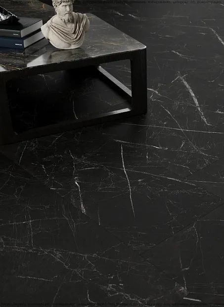 Виниловый ламинат (SPC) Alta Step ROCA  Оникс