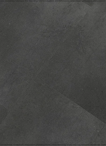 Виниловый ламинат (SPC) Alta Step ROCA  Обсидиан