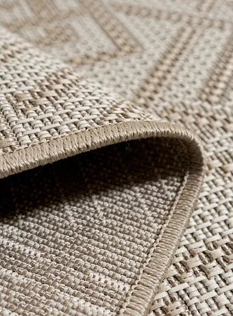 Ковёр Витебские ковры ЦИНОВКА zn4964a1-28