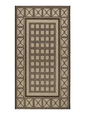 Ковёр Витебские ковры ЦИНОВКА sz2236а1-11