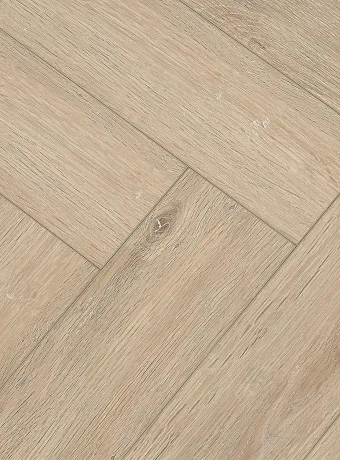 Виниловый ламинат (SPC) Respect Дуб Натур Светлый
