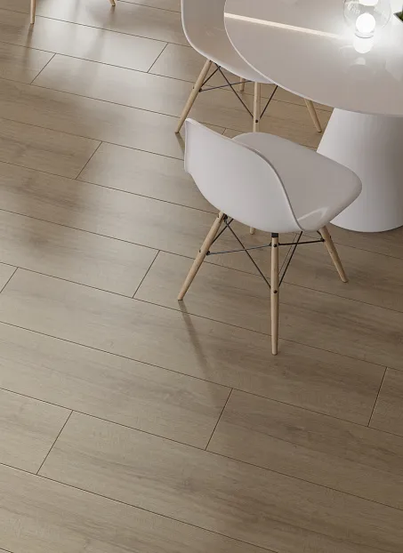 Ламинат Egger PRO Large 8-33 Aqua+ Дуб Шерман Светло-коричневый