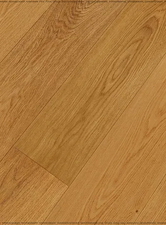 Паркетная доска Karelia BLOOM Oak Marigold NATUR 1S LAC MAT