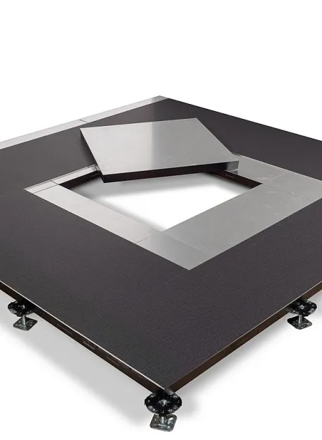 Кварц-винил (LVT) IVC Group MATRIX 70  Chrome 7992