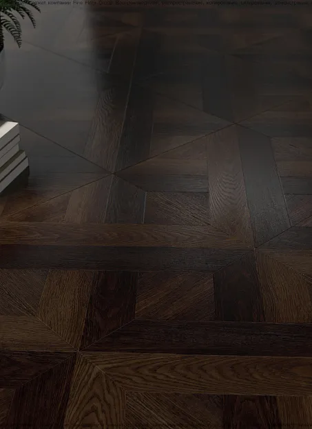 Ламинат Woodstyle OPERA DONGJIA  Калибан