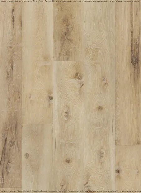 Виниловый ламинат (SPC) Fast Floor COUNTRY  Дуб Усть-Цильмский