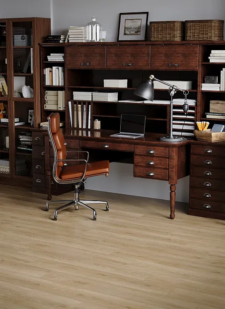 Виниловый ламинат (SPC) Norland SIGRID  Rett