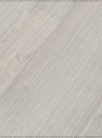 Ламинат Swiss Krono ECOLOGIK Дуб Вайвлесс Белый