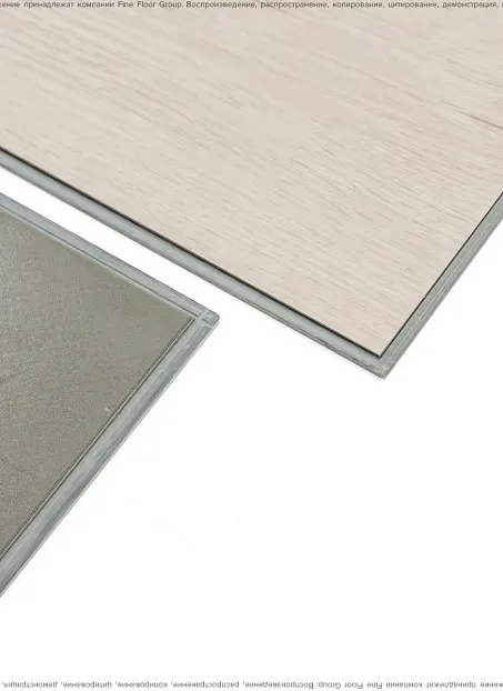 Виниловый ламинат (SPC) Adelar ETERNA Acoustic Sebastian Oak 05108LG