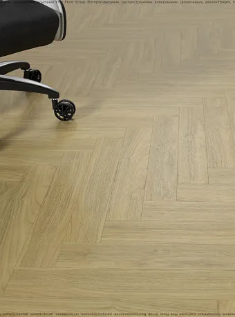 Ламинат CBM MOSAIK 600х100  Орех Дешна