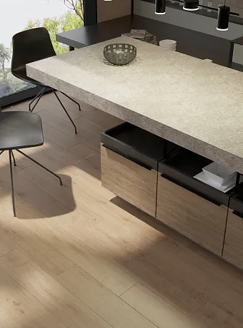 Ламинат Egger PRO Classic 8-33 Дуб Предайя Натуральный