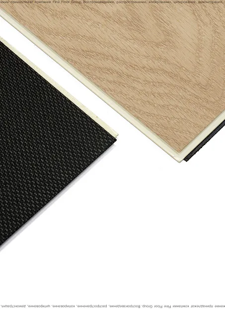 Виниловый ламинат (SPC) Alta Step EXCELENTE  Дуб Ванильный