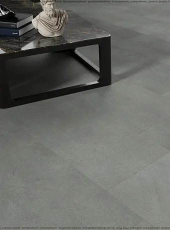 Виниловый ламинат (SPC) Alta Step ROCA  Морион