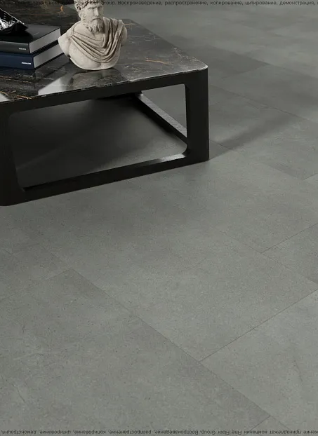 Виниловый ламинат (SPC) Alta Step ROCA  Морион