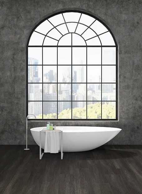 Кварц-винил (LVT) Moduleo TRANSFORM  Verdon Oak 24984