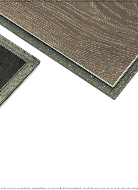 Ламинат Binyl PRO  Дуб Клэйборн