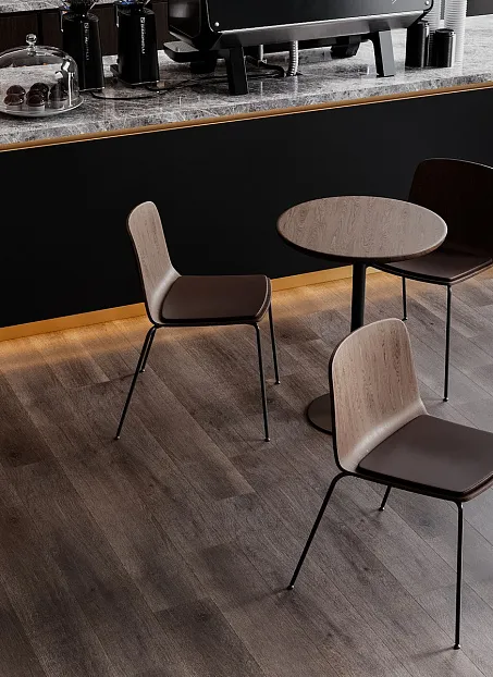 Виниловый ламинат (SPC) Norland SIGRID SUPERIOR ABA  Baggy