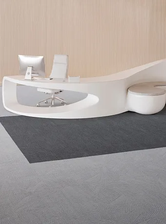 Ковровая плитка IVC Commercial IMMERSION Liberate 989