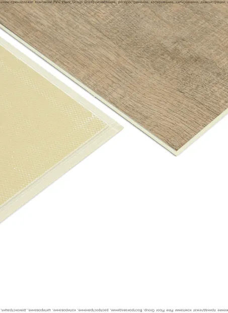 Виниловый ламинат (SPC) Royce ENJOY  Дуб Блэкрок