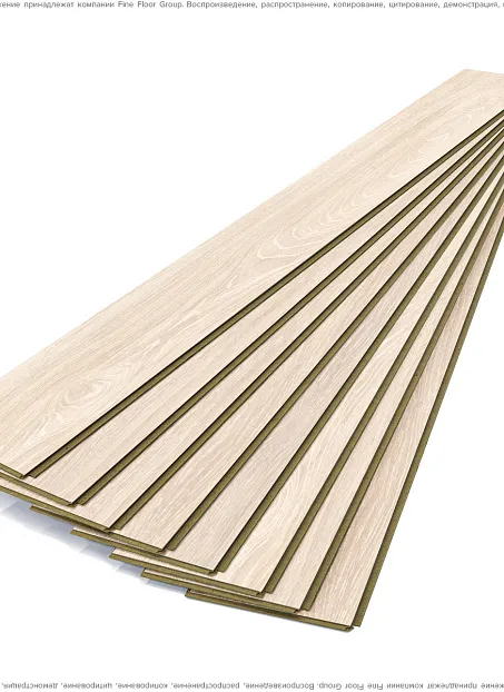 Ламинат Forest Floor SPHERE  Buckthorn Oak