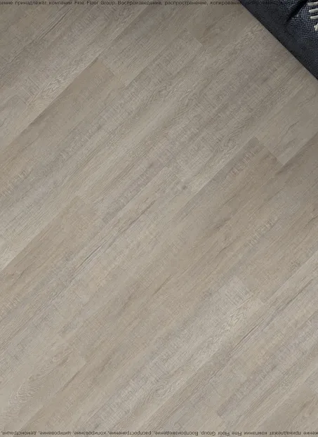 Виниловый ламинат (SPC) CronaFloor FRESH Дуб Вишерский