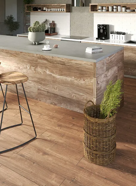 Ламинат Egger PRO Classic 8-32 Дуб Даннингтон Тёмный