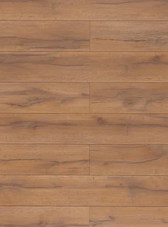 Ламинат Egger CLASSIC 8-32 4V  Дуб Гирлевик Коричневый